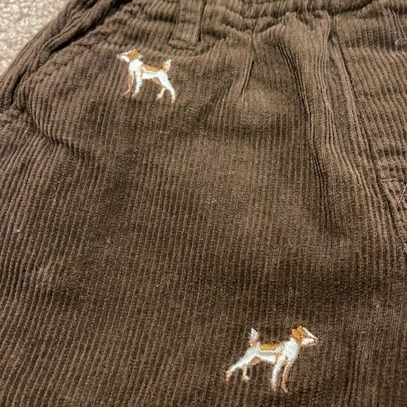 E-Land toddler corduroy pants - Picture 2 of 4